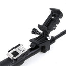 39inch Self-Timer Bar Phone Clip Board Adapter For GoPro Hero 3 4 5 Camera