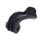Strong Aluminum Waist Belt Tripod Mount For GoPro Xiaomi Yi Camera Blue