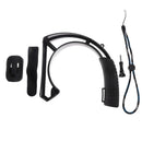 Camera Handle Grip Stabilizer U/C-Shaped Mount System For Gopro Hero3/3+/4