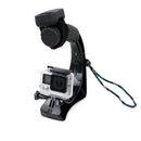 Camera Handle Grip Stabilizer U/C-Shaped Mount System For Gopro Hero3/3+/4