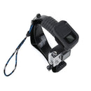 Camera Handle Grip Stabilizer U/C-Shaped Mount System For Gopro Hero3/3+/4