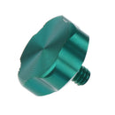 1/4" Screw Adapter Connector For Camera DSLR Neck Quick Release Strap Green