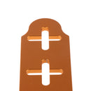 Aluminum Alloy Tray For Dive Diving/ Scuba/ Underwater Sports Camera Gold