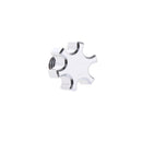 Durable Aluminum Frame Mount Adapter for XiaoMi YI YDXJ01XY Action Camera Silver