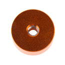Lightweight CNC Aluminum 1/4" Screws Adapter Mount Connector for Gopro Gold