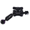 Alloy Underwater Camera & Light Arm Ball Joint for Gopro Hero Hero 3/3+/4/5 Sports Camera