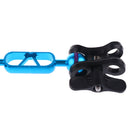 Alloy Underwater Camera & Light Arm Ball Joint for Gopro Hero Hero 3/3+/4/5 Sports Camera