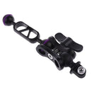 Alloy Underwater Camera & Light Arm Ball Joint for Gopro Hero Hero 3/3+/4/5 Sports Camera