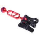 Alloy Underwater Camera & Light Arm Ball Joint for Gopro Hero Hero 3/3+/4/5 Sports Camera