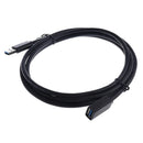 High Speed 2meter/6ft USB3.0 Extension Cable for USB Flash Drive Card Reader