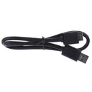 1.5ft USB 3.0 A Male to Micro B Male Data Charge Cable External Hard Drives