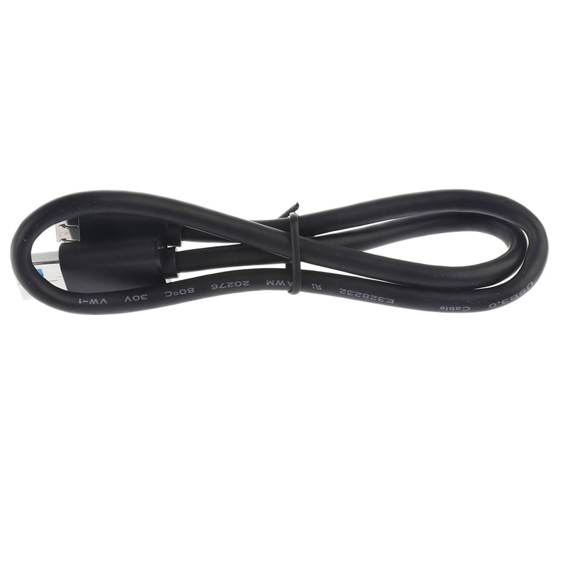 1.5ft USB 3.0 A Male to Micro B Male Data Charge Cable External Hard Drives