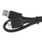 1.5ft USB 3.0 A Male to Micro B Male Data Charge Cable External Hard Drives