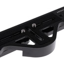Universal Aluminum Underwater Tray Handheld Stabilizer For Waterproof Case