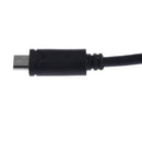 USB3.1 Type C to SATA III 22Pin (7 Pin+15 Pin) for SSD Hard Drive Adapter for 2.5'' HDD SSD