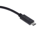 USB3.1 Type C to SATA III 22Pin (7 Pin+15 Pin) for SSD Hard Drive Adapter for 2.5'' HDD SSD