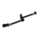 11'' Articulating Magic Arm Clamp Camera Flash Hotshoe for LCD Monitor LED