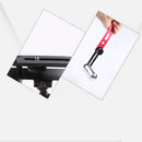 Handheld Stabilizer Steady Mount Holder For DSLR SLR Camera DV Cam Camcorder