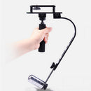 Handheld Stabilizer Steady Mount Holder For DSLR SLR Camera DV Cam Camcorder