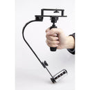 Handheld Stabilizer Steady Mount Holder For DSLR SLR Camera DV Cam Camcorder