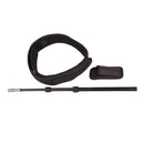 DSLR Rig Support Rod With Belt Pocket Fit Shoulder For Camcorder DV Camera