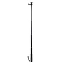 93cm Waterproof Monopod Handheld Selfie Stick Pole for GoPro Hero Camera