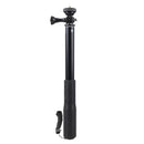 93cm Waterproof Monopod Handheld Selfie Stick Pole for GoPro Hero Camera