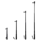 93cm Waterproof Monopod Handheld Selfie Stick Pole for GoPro Hero Camera