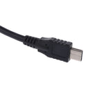 2.5" External Hard Drive Enclosure SATA III to USB 3.1 Supports 2TB Drives