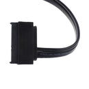 2.5inch Hard Disk Drive SATA 22Pin to eSATA Data USB Powered Cable Adapter