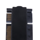 SATA 22Pin 7+15Pin Male Plug to SATA 22Pin 7+15P Male Convertor Adapter