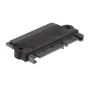 SATA 22Pin 7+15Pin Male Plug to SATA 22Pin 7+15P Female Convertor Adapter