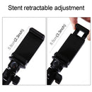 Telescopic Holder Handheld Self-timer Selfie Stick Monopod For Sports Camera