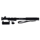 Telescopic Holder Handheld Self-timer Selfie Stick Monopod For Sports Camera