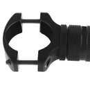 Black Bike Motorcycle Handlebar Seatpost Clamp Mount Holder for Gopro Hero Cameras