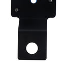 Motorcycle Mirror/Pinch bolt Mount Fixed Bike Holder Mount for GoPro Hero 5 Blue