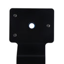 Motorcycle Mirror/Pinch bolt Mount Fixed Bike Holder Mount for GoPro Hero 5 Blue