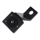 Aluminum Motorcycle Fixed Holder Mount Bracket for GoPro Hero 5 4 3 2 Camera Red
