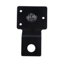 Aluminum Motorcycle Fixed Holder Mount Bracket for GoPro Hero 5 4 3 2 Camera Red