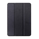 Black Magnetic Auto Sleep Leather Cover Wrap Case Shockproof for Huawei Mediapad M3 Lite 10.1