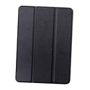 Black Magnetic Auto Sleep Leather Cover Wrap Case Shockproof for Huawei Mediapad M3 Lite 10.1