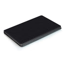 Folding Cover Auto Sleep/Wake Up Smart Case for Kobo Aura One 7.8inch Table Black