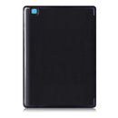 Folding Cover Auto Sleep/Wake Up Smart Case for Kobo Aura One 7.8inch Table Black