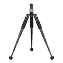 Mini Aluminum Alloy Tripod Stand With Ball Head Quick Release For Camera
