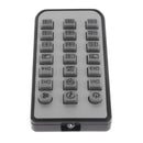 Video 4x1 HDMI Quad Multi-Viewer with Seamless Switcher Selector 3D 1080p