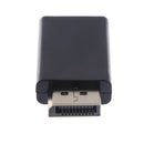 DP To HDMI, DisplayPort To HDMI Adapter Male To Female Gold-Plated Converter