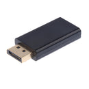 DP To HDMI, DisplayPort To HDMI Adapter Male To Female Gold-Plated Converter