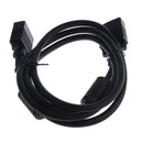 1.5m/5FT VGA Male To Female Video Monitor Cable Gold Plated For Projector