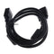 1.5m/5FT VGA Male To Female Video Monitor Cable Gold Plated For Projector