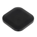 Square Smart Wireless Bluetooth 4.0 Anti-Lost Tracker Alarm Tag GPS Locator Black